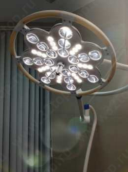 АКАДЕМИЧЕСКАЯ СТОМАТОЛОГИЯ м. Петроградская