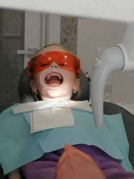 Семейная стоматология ДОКТОР КЕЛЛЕР на Ватутина