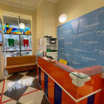 Сеть стоматологических клиник ESPADENT (ЭСПАДЕНТ) НА ЛЕНИНСКОМ м. Тропарево