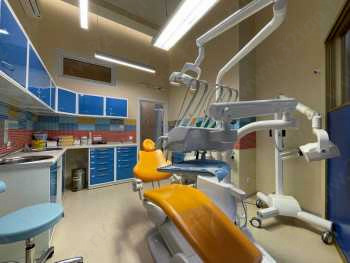 Сеть стоматологических клиник ESPADENT (ЭСПАДЕНТ) НА ЛЕНИНСКОМ м. Тропарево