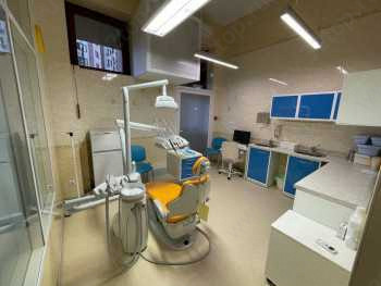 Сеть стоматологических клиник ESPADENT (ЭСПАДЕНТ) НА ЛЕНИНСКОМ м. Тропарево