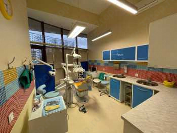 Сеть стоматологических клиник ESPADENT (ЭСПАДЕНТ) НА ЛЕНИНСКОМ м. Тропарево