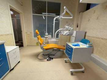 Сеть стоматологических клиник ESPADENT (ЭСПАДЕНТ) НА ЛЕНИНСКОМ м. Тропарево