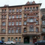 Группа стоматологических клиник ВАЛААМ НА КОЛОКОЛЬНОЙ, 13 м. Владимирская