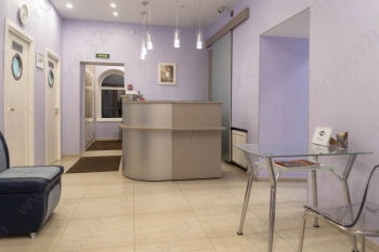 Группа стоматологических клиник ВАЛААМ НА КОЛОКОЛЬНОЙ, 13 м. Владимирская