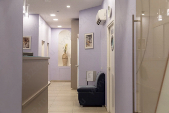 Группа стоматологических клиник ВАЛААМ НА КОЛОКОЛЬНОЙ, 13 м. Владимирская