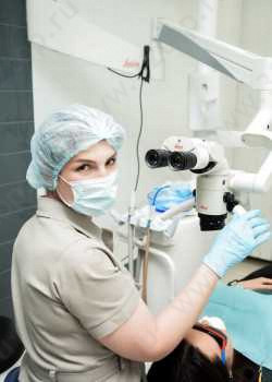 Стоматологический комплекс ПРЕЗИДЕНТ м. Славянский бульвар