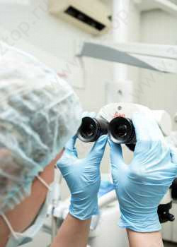 Стоматологический комплекс ПРЕЗИДЕНТ м. Славянский бульвар