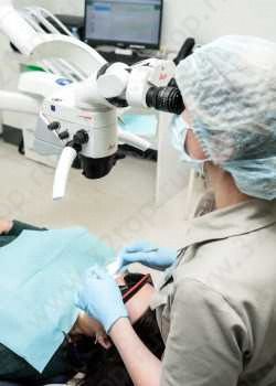 Стоматологический комплекс ПРЕЗИДЕНТ м. Славянский бульвар