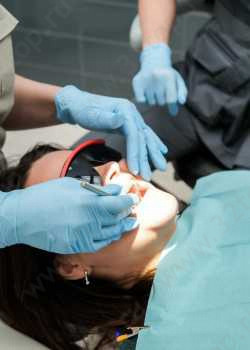 Стоматологический комплекс ПРЕЗИДЕНТ м. Славянский бульвар