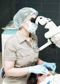 Стоматологический комплекс ПРЕЗИДЕНТ м. Славянский бульвар