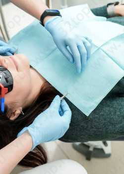 Стоматологический комплекс ПРЕЗИДЕНТ м. Славянский бульвар