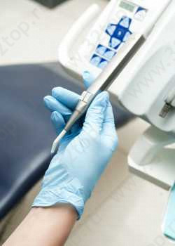 Стоматологический комплекс ПРЕЗИДЕНТ м. Славянский бульвар