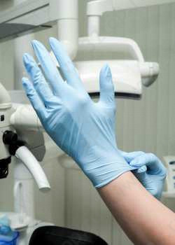 Стоматологический комплекс ПРЕЗИДЕНТ м. Славянский бульвар