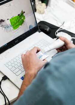 Стоматологический комплекс ПРЕЗИДЕНТ м. Славянский бульвар