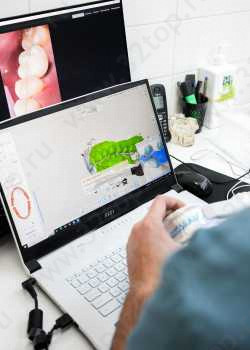 Стоматологический комплекс ПРЕЗИДЕНТ м. Славянский бульвар