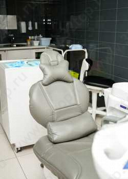 Стоматологический комплекс ПРЕЗИДЕНТ м. Славянский бульвар