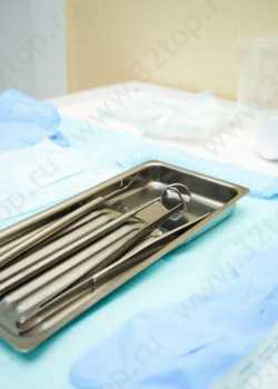 Стоматологический комплекс ПРЕЗИДЕНТ м. Славянский бульвар