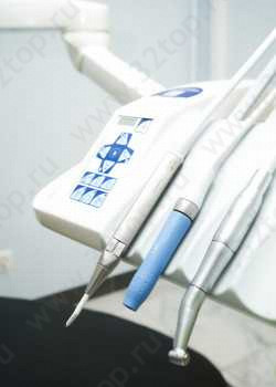 Стоматологический комплекс ПРЕЗИДЕНТ м. Славянский бульвар