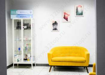 Стоматологический комплекс ПРЕЗИДЕНТ м. Славянский бульвар