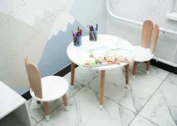 Стоматологический комплекс ПРЕЗИДЕНТ м. Славянский бульвар