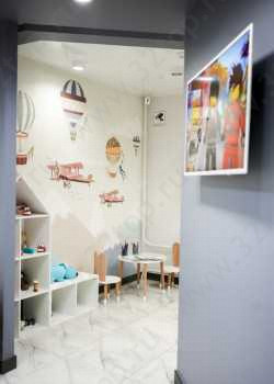 Стоматологический комплекс ПРЕЗИДЕНТ м. Славянский бульвар