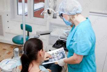 Стоматология ЛОКИС м. Речной Вокзал