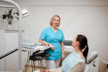 Стоматология ЛОКИС м. Речной Вокзал