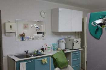 Стоматология ЛОКИС м. Речной Вокзал