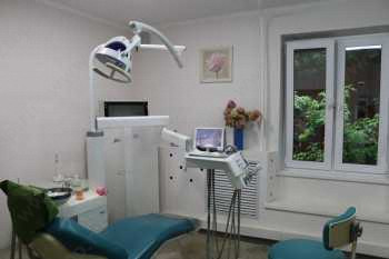 Стоматология ЛОКИС м. Речной Вокзал