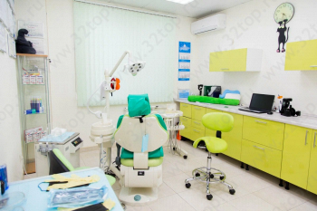 Стоматологический центр DENTIUM (ДЕНТИУМ) м. Новые Черемушки