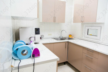 Стоматологический центр DENTIUM (ДЕНТИУМ) м. Новые Черемушки