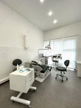 Семейная стоматология ДОКТОР БОЕВА