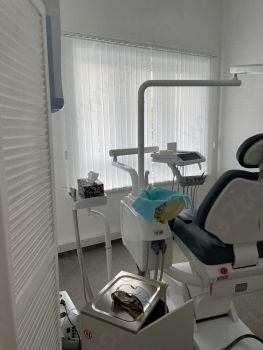 Семейная стоматология ДОКТОР БОЕВА