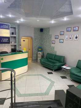 Стоматологическая клиника 32 БЕЛЫХ м. Нарвская