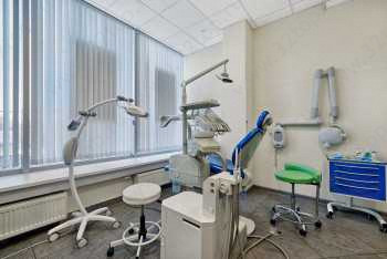 Сеть семейных клиник НИАРМЕДИК м. Пролетарская