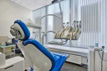 Сеть семейных клиник НИАРМЕДИК м. Пролетарская