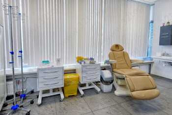 Сеть семейных клиник НИАРМЕДИК м. Пролетарская