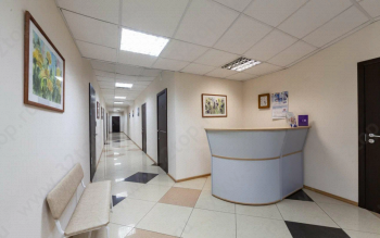 Социальный медицинский центр СТОМАТОЛОГИЯ