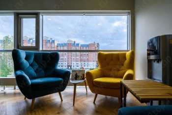 Стоматологическая клиника ДЕНТБЮРО м. Комендантский проспект