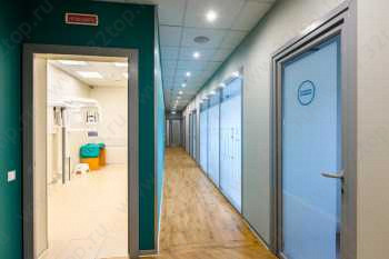 Стоматологическая клиника ДЕНТБЮРО м. Комендантский проспект