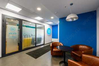 Стоматологическая клиника ДЕНТБЮРО м. Комендантский проспект