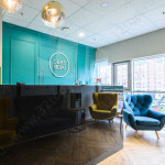 Стоматологическая клиника ДЕНТБЮРО м. Комендантский проспект