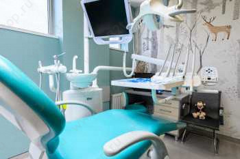 Стоматологическая клиника ДЕНТБЮРО м. Комендантский проспект
