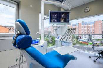 Стоматологическая клиника ДЕНТБЮРО м. Комендантский проспект