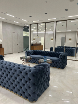 Стоматологический комплекс ЛЕГЕНДА м. Новопеределкино