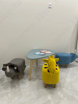 Стоматологический комплекс ЛЕГЕНДА м. Новопеределкино