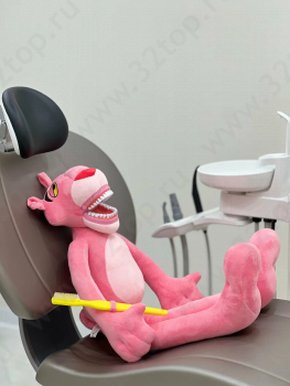 Стоматологический комплекс ЛЕГЕНДА м. Новопеределкино