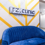 Клиника безопасной имплантологии RZ_CLINIC м. Проспект Славы