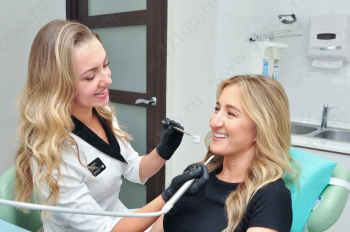 Клиника безопасной имплантологии RZ_CLINIC м. Проспект Славы